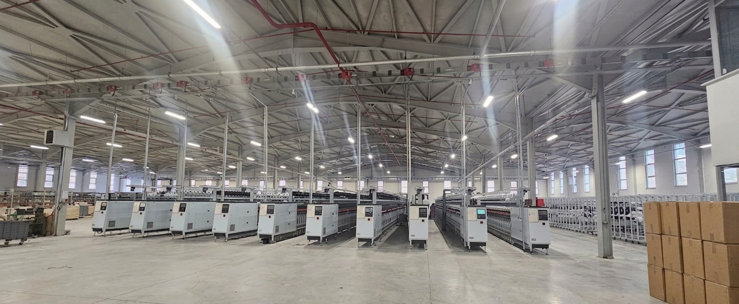 Vaks Factory Showcase