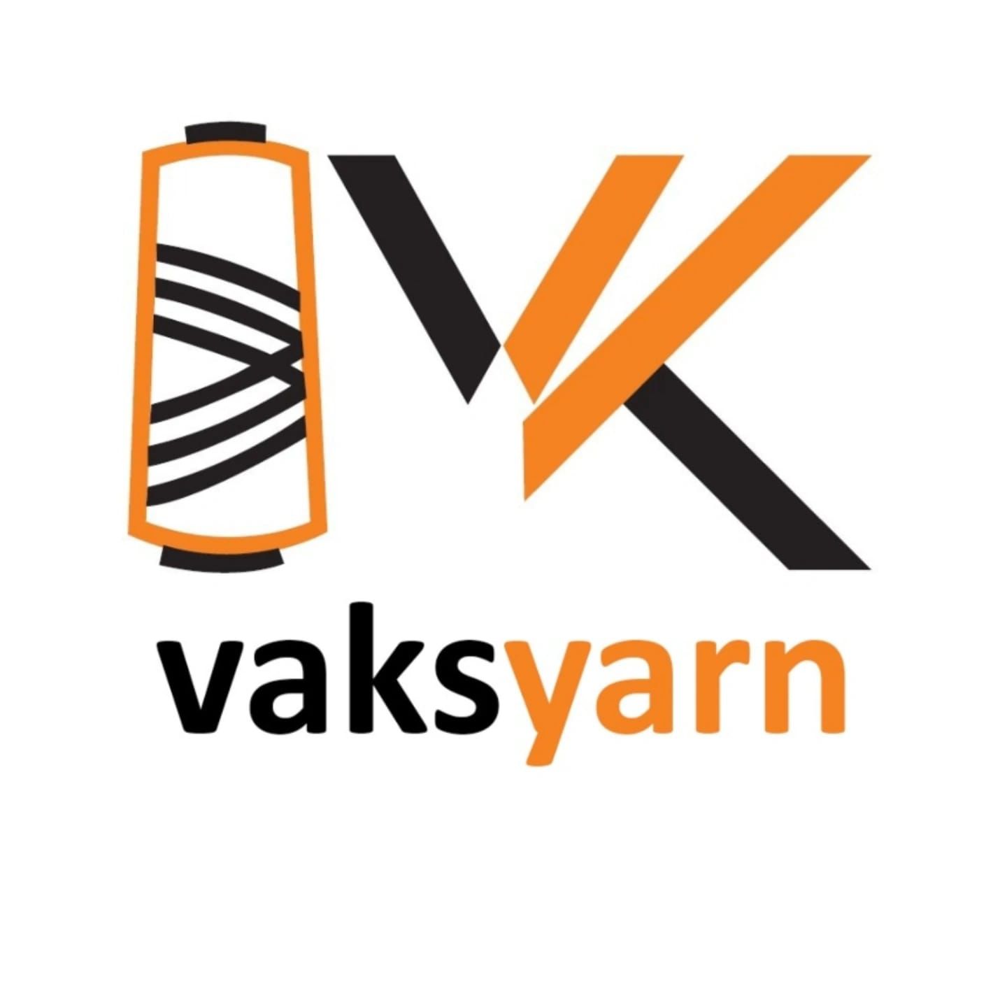 Vaksyarn